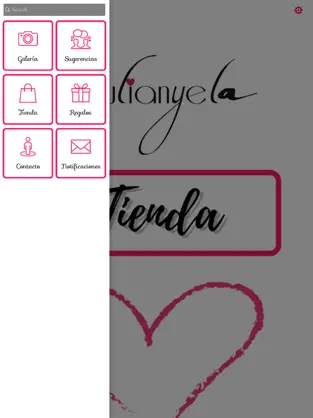 Captura de Pantalla 3 Yulianyela iphone