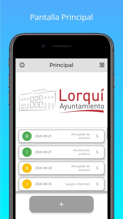 Lorquí Conecta