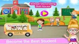 Game screenshot My Doll House Decoration mod apk
