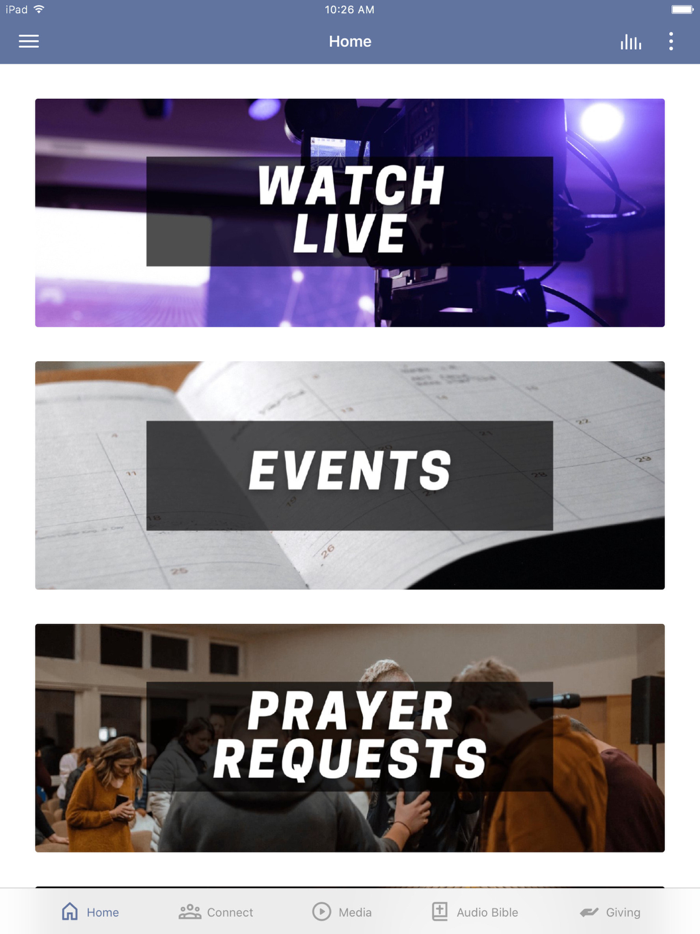 Greater Divine Church