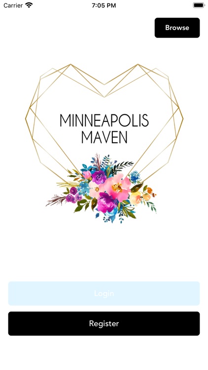 Minneapolis Maven