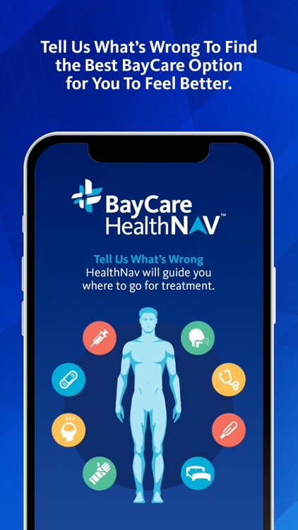 BayCare Health System screenshot-3