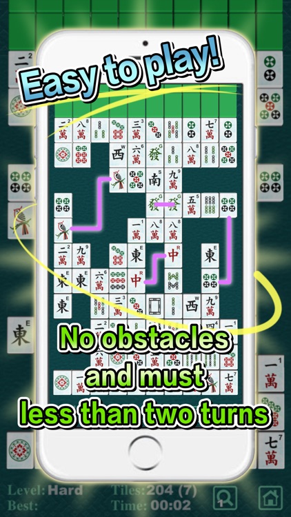 Mahjong Match II screenshot-1