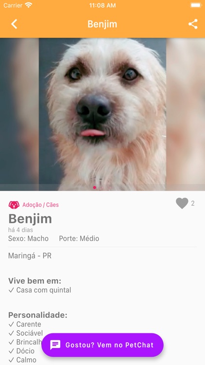 PetCrush screenshot-5