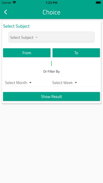 Dream Private School screenshot-9