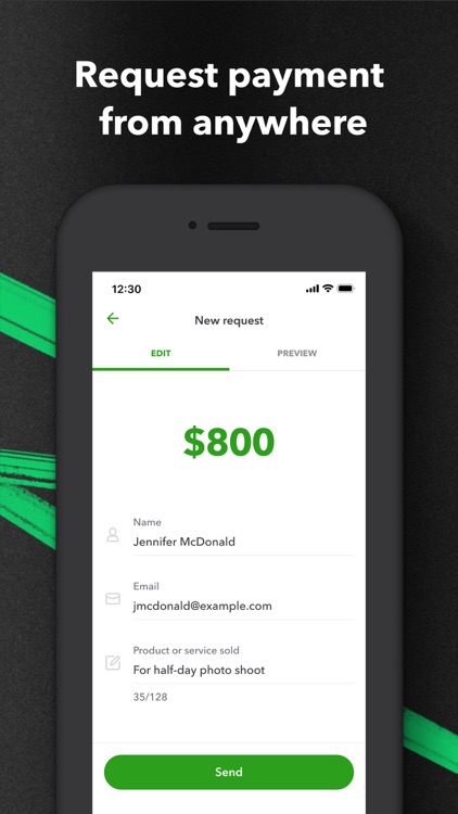 Money by QuickBooks