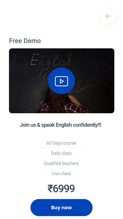 Speakeazy English Academy