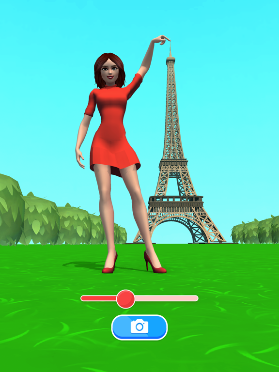 Influencer Game screenshot 8