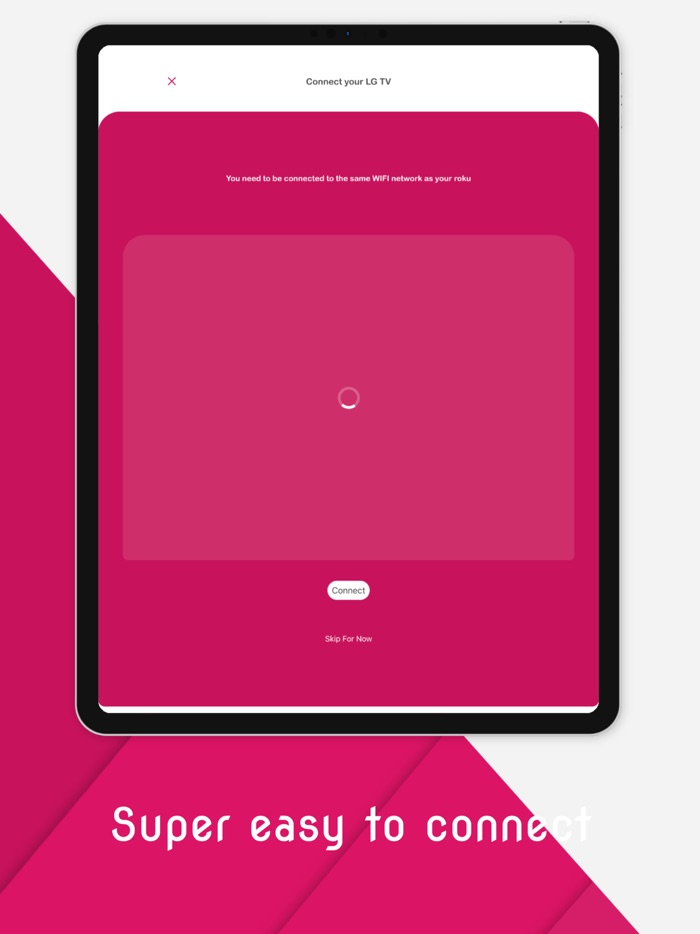 All TV Remote control - LG TV