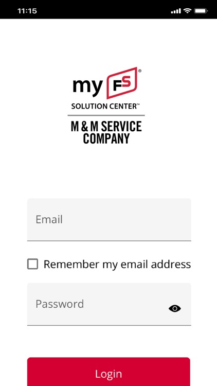 M&M Service Company - myFS