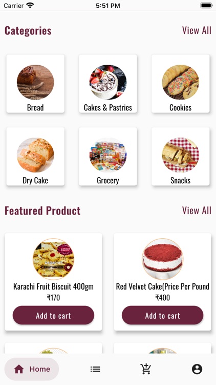 Buy Anka's Cakes n Cuisines Cookies - Shrewsbury, Whole Wheat Online at  Best Price of Rs null - bigbasket