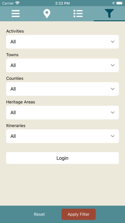 C&O Canal Explorer screenshot-3