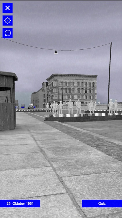 Cold War Berlin screenshot-5