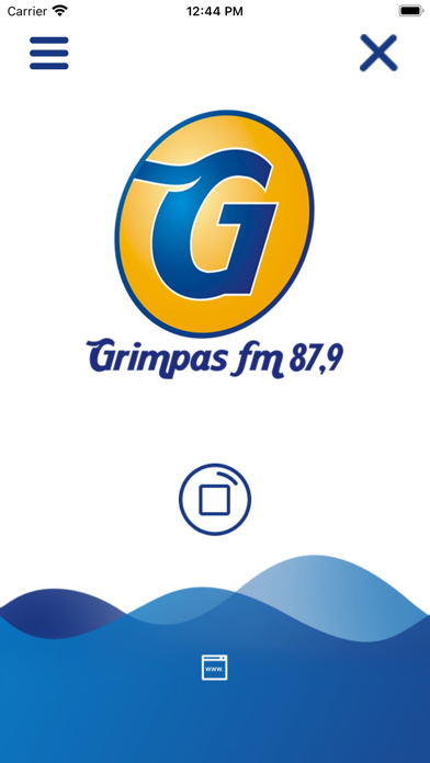 Radio Grimpas FMのおすすめ画像2