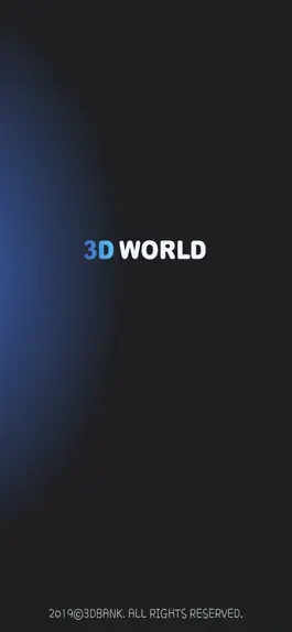Game screenshot 3Dworld mod apk