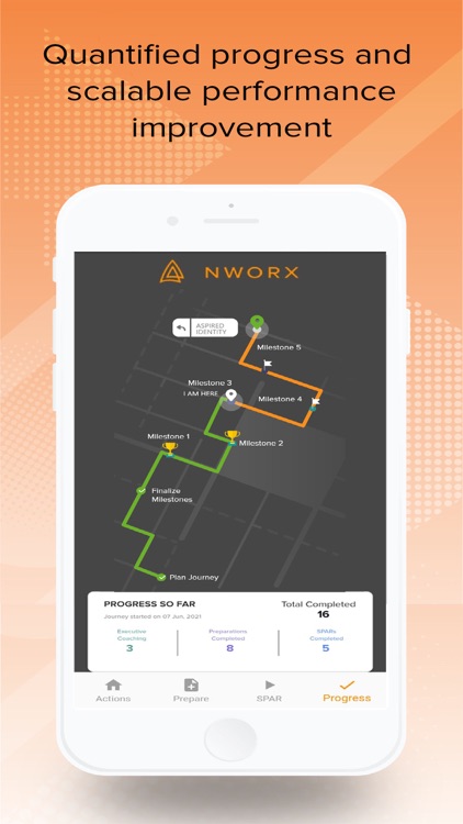 NWORX screenshot-6