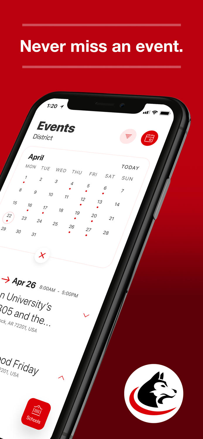 Aurora Public Schools, NE