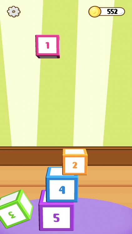 Fidget Trading 3D: Pop it Toys screenshot-3