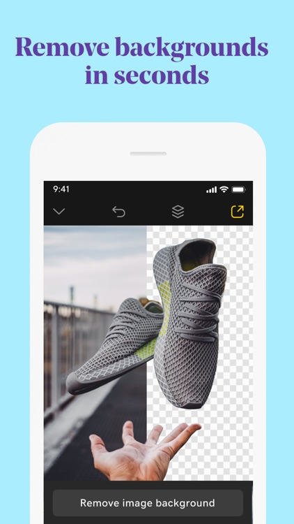 GoDaddy Studio: Graphic Design screenshot-9