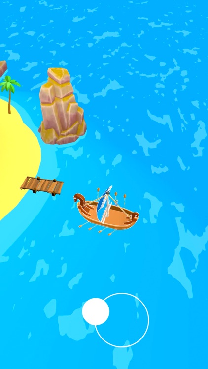 Island Invaders 3d