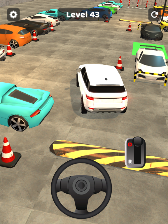 Real Drive 3D Real Drive 3D