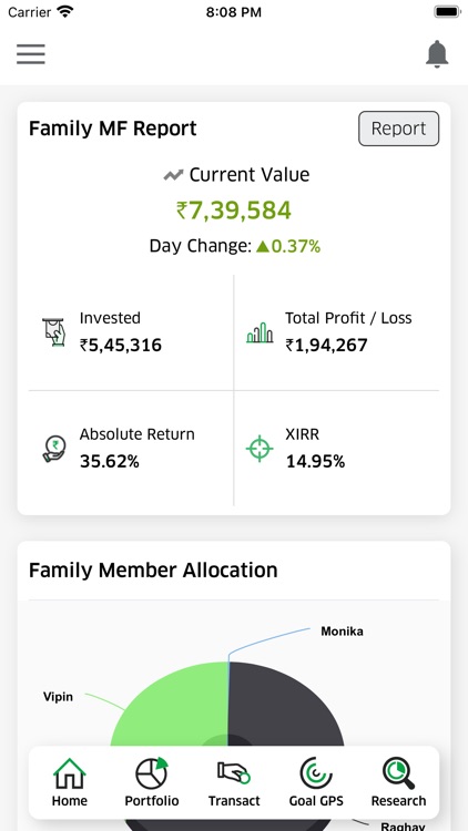 Wealth Direct