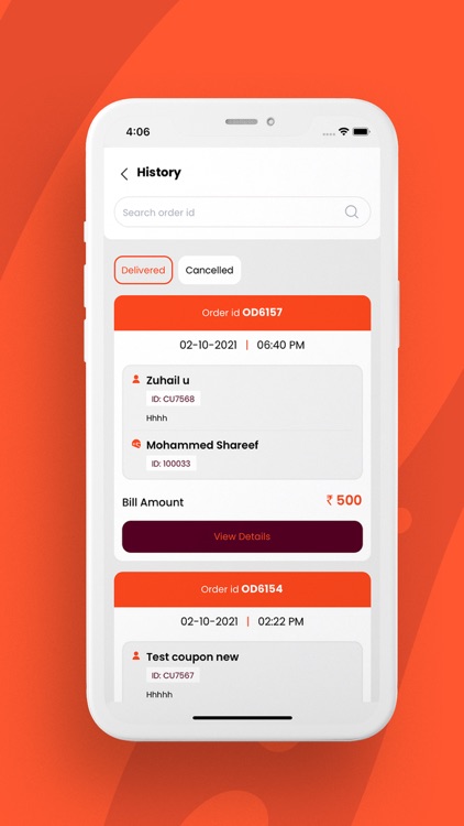 Zlopes Vendor screenshot-5