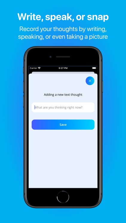 Thinkdrop 2 screenshot-4