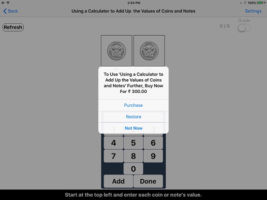 Calculator AUD screenshot 4
