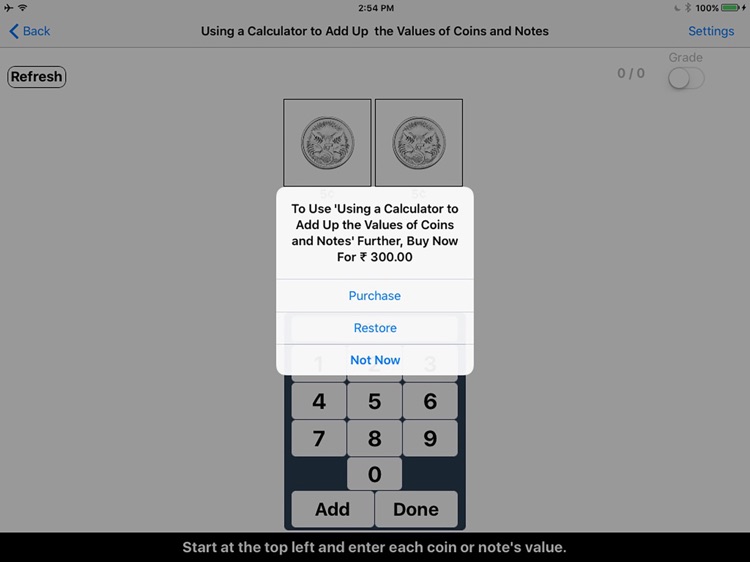 Calculator AUD screenshot-3