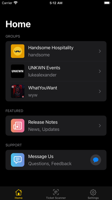 posh-vip-ipad-screen-shot-0