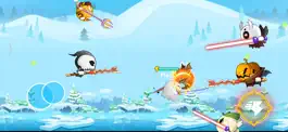 Game screenshot Dragon.IO - Monster battle hack