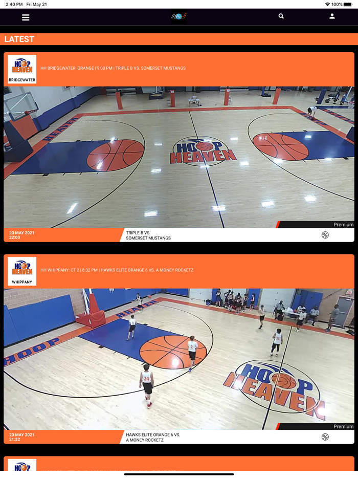 Nexxt Level U Recruiting