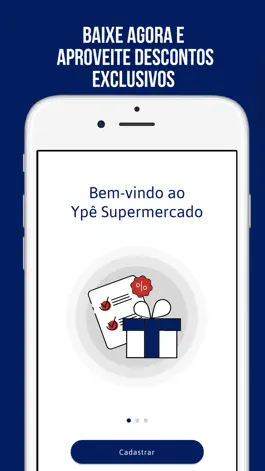 Game screenshot Ypê Supermercado mod apk