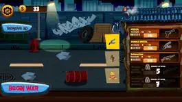 Game screenshot Gangster Fantasy War mod apk