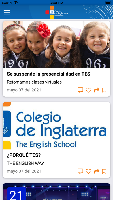 TheEnglishSchool