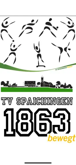 Game screenshot TV Spaichingen 1863 e.V. mod apk