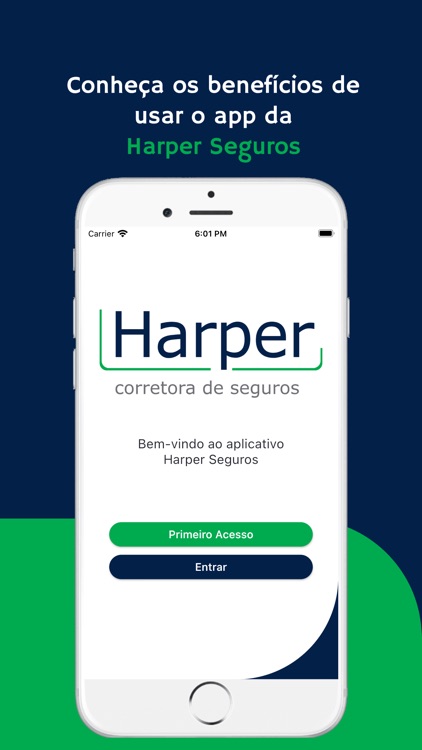 Harper Seguros