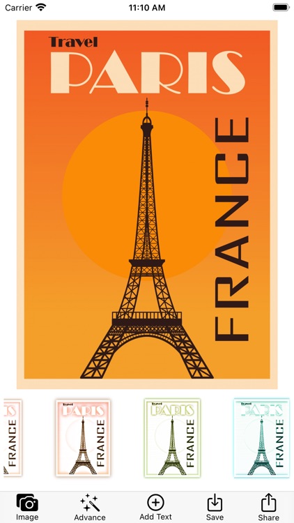 Photo Sketch Effects