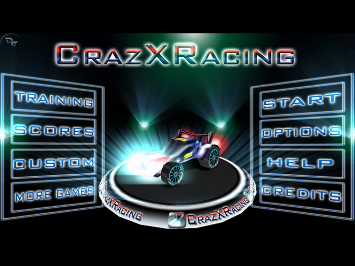 CrazXRacing