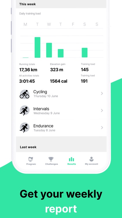 RunMotion Coach - Running screenshot-5