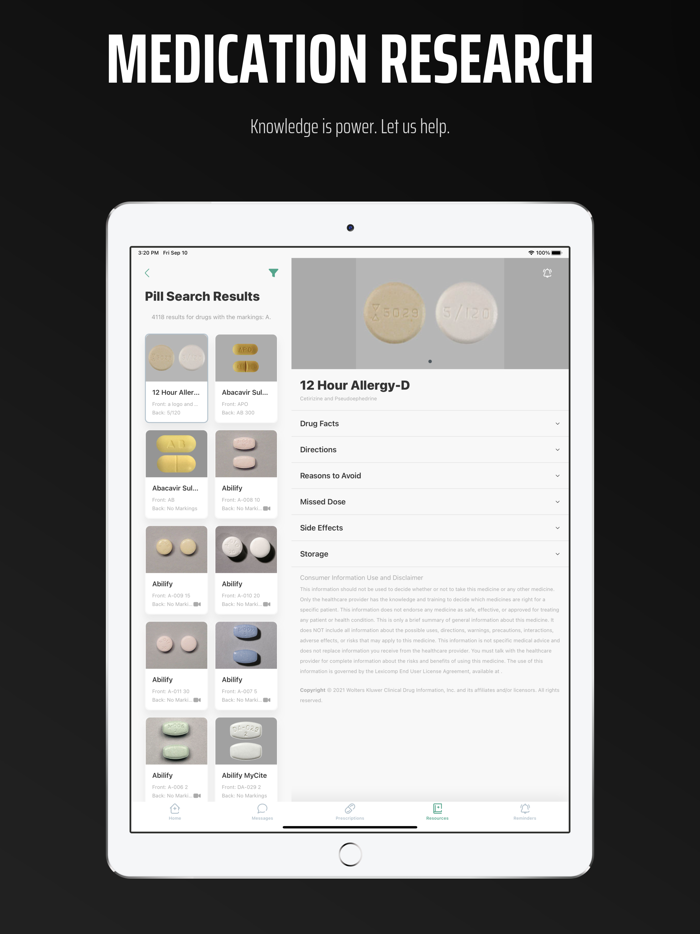 Frederick Ray Pharmacy