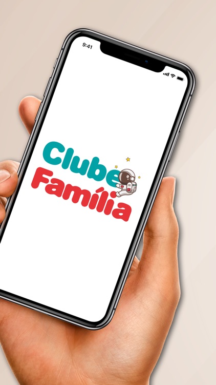 Clube Família