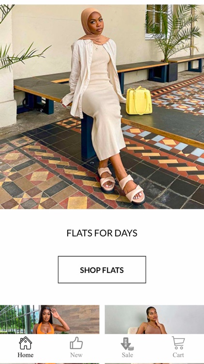 Simmi Shoes screenshot-3