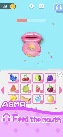 Game screenshot Mylips2 mod apk