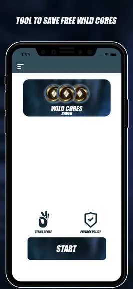 Game screenshot Wild Cores Saver Lol Wild Rift mod apk