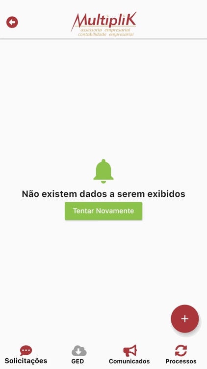 Multiplik Assessoria Contábil screenshot-4