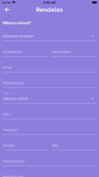 Csakhal screenshot-3