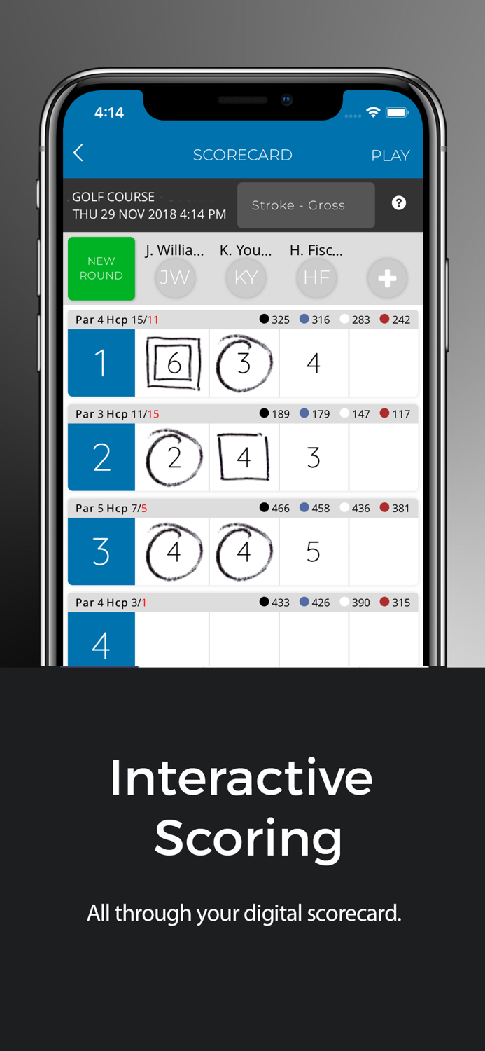 Brudenell River Golf Course