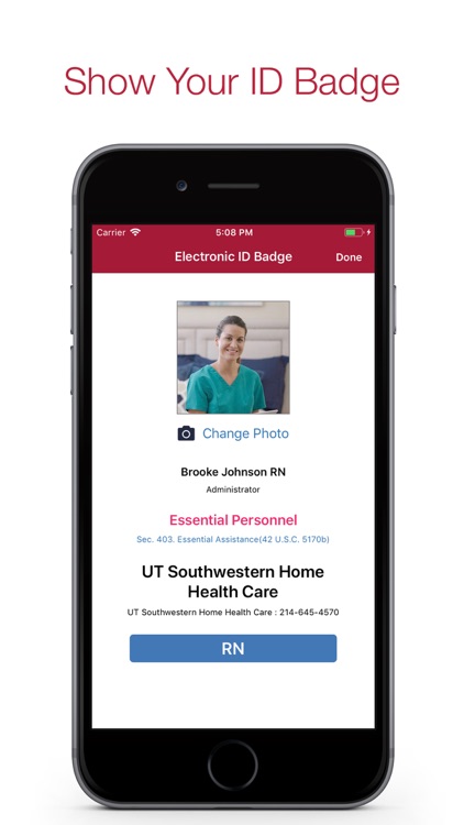 Axxess Home Health screenshot-5